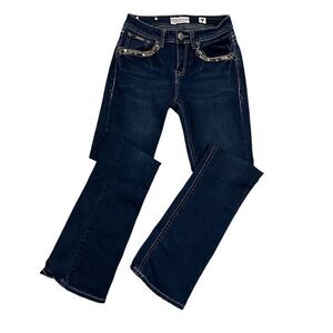 Sexy Couture Jeans